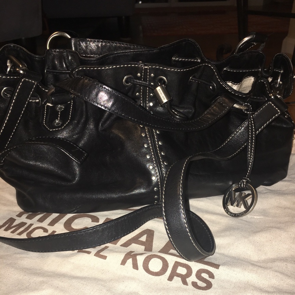 Michael Kors handbag